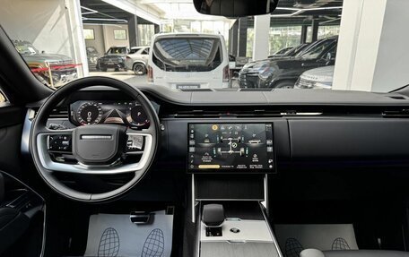 Land Rover Range Rover IV рестайлинг, 2026 год, 22 490 000 рублей, 19 фотография