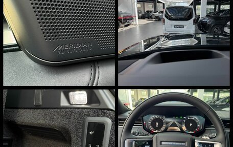 Land Rover Range Rover IV рестайлинг, 2026 год, 22 490 000 рублей, 34 фотография