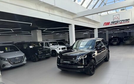 Land Rover Range Rover IV рестайлинг, 2026 год, 22 490 000 рублей, 38 фотография
