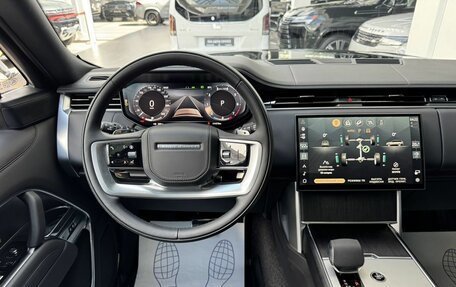Land Rover Range Rover IV рестайлинг, 2026 год, 22 490 000 рублей, 29 фотография