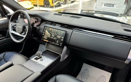 Land Rover Range Rover IV рестайлинг, 2026 год, 22 490 000 рублей, 32 фотография