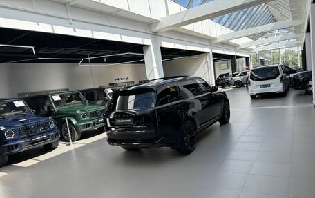Land Rover Range Rover IV рестайлинг, 2026 год, 22 490 000 рублей, 40 фотография