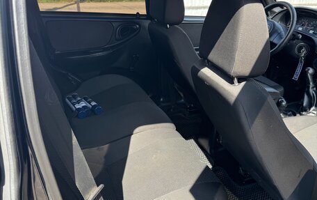 Chevrolet Niva I рестайлинг, 2013 год, 460 000 рублей, 8 фотография