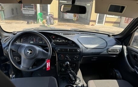 Chevrolet Niva I рестайлинг, 2013 год, 460 000 рублей, 9 фотография
