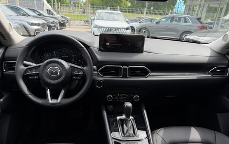 Mazda CX-5 II, 2026 год, 3 890 000 рублей, 8 фотография