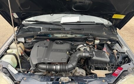 Chevrolet Niva I рестайлинг, 2013 год, 460 000 рублей, 10 фотография
