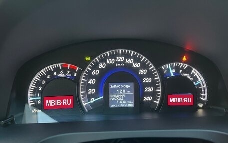 Toyota Camry, 2014 год, 1 650 000 рублей, 13 фотография