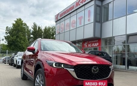 Mazda CX-5 II, 2026 год, 3 890 000 рублей, 5 фотография