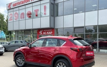 Mazda CX-5 II, 2026 год, 3 890 000 рублей, 3 фотография