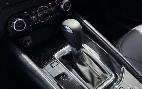 Mazda CX-5 II, 2026 год, 3 890 000 рублей, 14 фотография