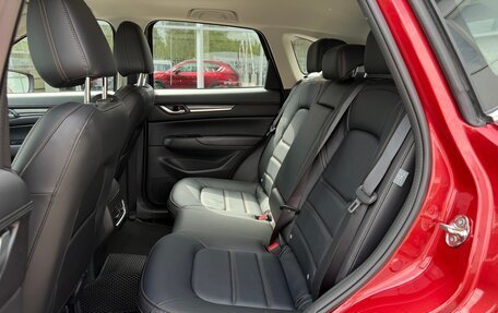 Mazda CX-5 II, 2026 год, 3 890 000 рублей, 18 фотография