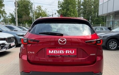 Mazda CX-5 II, 2026 год, 3 890 000 рублей, 19 фотография