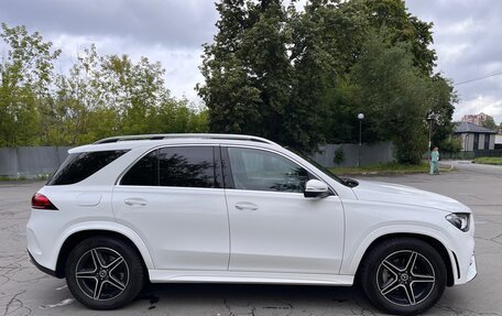 Mercedes-Benz GLE, 2021 год, 6 200 000 рублей, 6 фотография