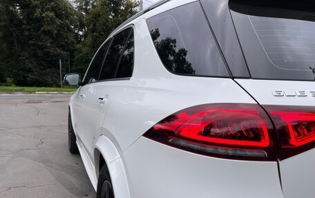 Mercedes-Benz GLE, 2021 год, 6 200 000 рублей, 9 фотография