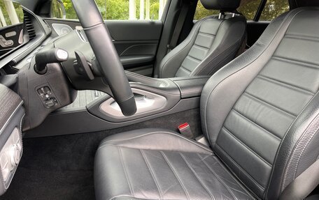 Mercedes-Benz GLE, 2021 год, 6 200 000 рублей, 12 фотография