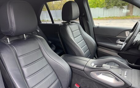 Mercedes-Benz GLE, 2021 год, 6 200 000 рублей, 15 фотография