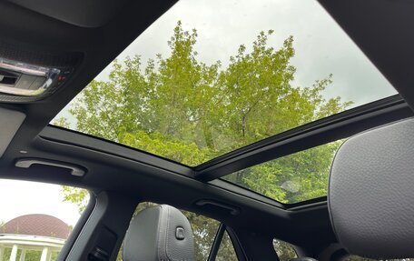 Mercedes-Benz GLE, 2021 год, 6 200 000 рублей, 19 фотография