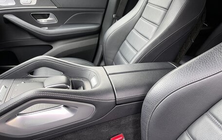 Mercedes-Benz GLE, 2021 год, 6 200 000 рублей, 18 фотография