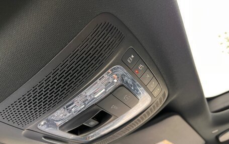 Mercedes-Benz GLE, 2021 год, 6 200 000 рублей, 21 фотография