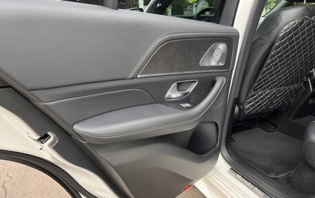 Mercedes-Benz GLE, 2021 год, 6 200 000 рублей, 23 фотография