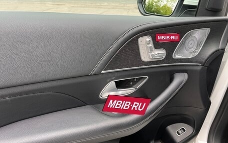 Mercedes-Benz GLE, 2021 год, 6 200 000 рублей, 13 фотография