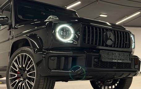 Mercedes-Benz G-Класс AMG, 2026 год, 33 000 000 рублей, 3 фотография