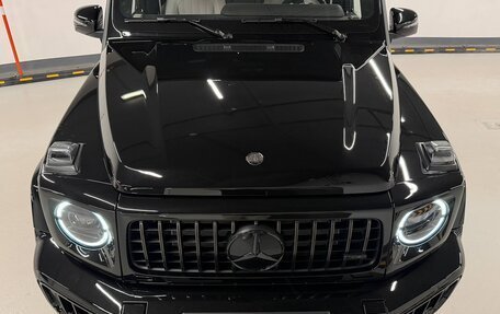 Mercedes-Benz G-Класс AMG, 2026 год, 33 000 000 рублей, 4 фотография