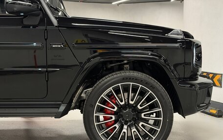 Mercedes-Benz G-Класс AMG, 2026 год, 33 000 000 рублей, 6 фотография
