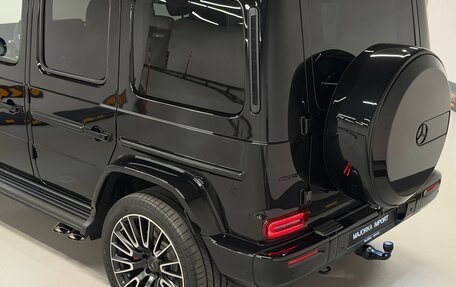 Mercedes-Benz G-Класс AMG, 2026 год, 33 000 000 рублей, 10 фотография