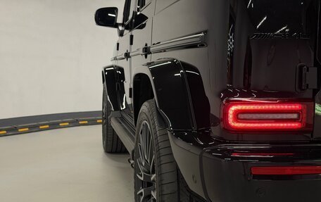 Mercedes-Benz G-Класс AMG, 2026 год, 33 000 000 рублей, 11 фотография