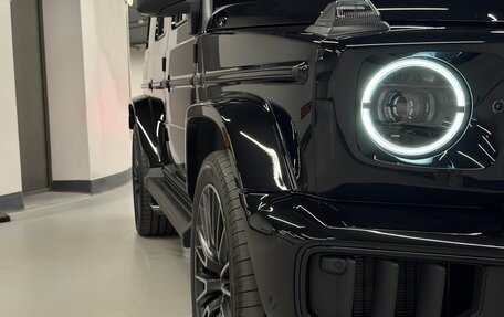 Mercedes-Benz G-Класс AMG, 2026 год, 33 000 000 рублей, 5 фотография