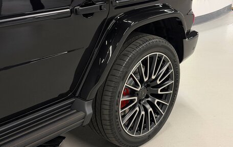 Mercedes-Benz G-Класс AMG, 2026 год, 33 000 000 рублей, 9 фотография