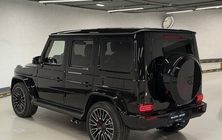 Mercedes-Benz G-Класс AMG, 2026 год, 33 000 000 рублей, 8 фотография