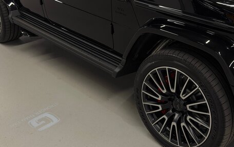 Mercedes-Benz G-Класс AMG, 2026 год, 33 000 000 рублей, 12 фотография