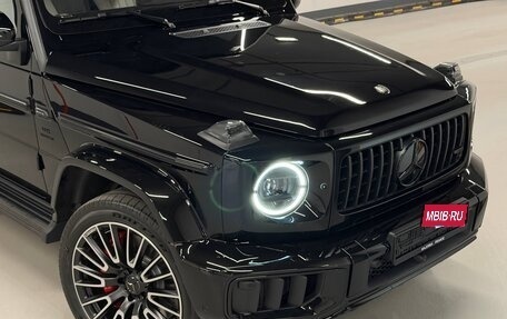 Mercedes-Benz G-Класс AMG, 2026 год, 33 000 000 рублей, 2 фотография