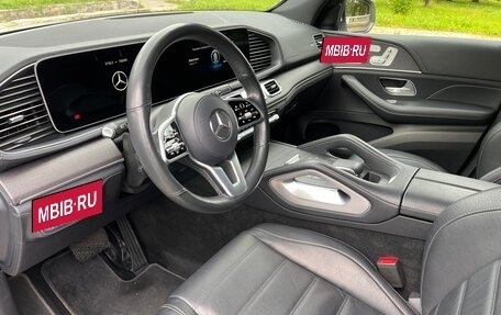 Mercedes-Benz GLE, 2021 год, 6 200 000 рублей, 11 фотография