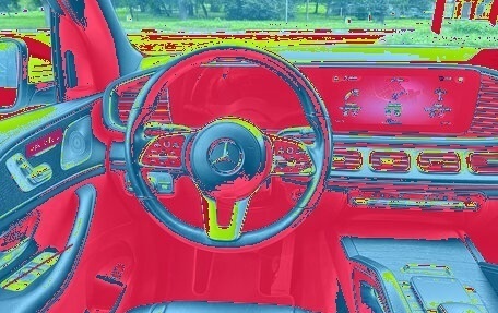 Mercedes-Benz GLE, 2021 год, 6 200 000 рублей, 16 фотография