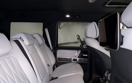 Mercedes-Benz G-Класс AMG, 2026 год, 33 000 000 рублей, 19 фотография