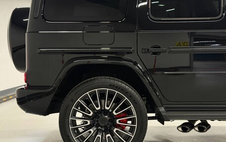 Mercedes-Benz G-Класс AMG, 2026 год, 33 000 000 рублей, 21 фотография