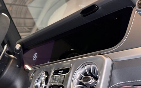 Mercedes-Benz G-Класс AMG, 2026 год, 33 000 000 рублей, 16 фотография