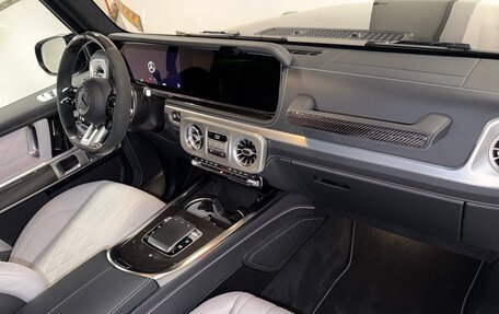 Mercedes-Benz G-Класс AMG, 2026 год, 33 000 000 рублей, 15 фотография