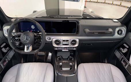 Mercedes-Benz G-Класс AMG, 2026 год, 33 000 000 рублей, 14 фотография