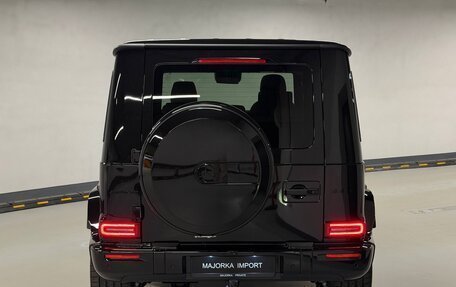 Mercedes-Benz G-Класс AMG, 2026 год, 33 000 000 рублей, 20 фотография