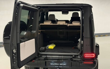 Mercedes-Benz G-Класс AMG, 2026 год, 33 000 000 рублей, 22 фотография