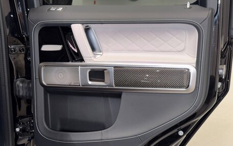 Mercedes-Benz G-Класс AMG, 2026 год, 33 000 000 рублей, 18 фотография