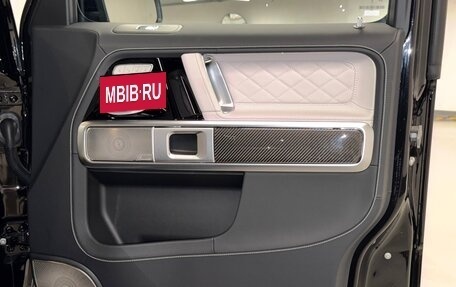 Mercedes-Benz G-Класс AMG, 2026 год, 33 000 000 рублей, 13 фотография