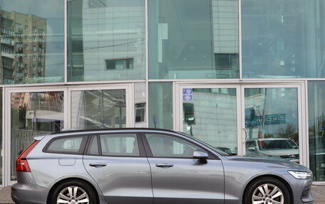 Volvo V60 II, 2018 год, 2 150 000 рублей, 5 фотография
