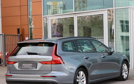 Volvo V60 II, 2018 год, 2 150 000 рублей, 8 фотография
