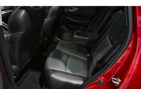 Changan CS35 Plus, 2025 год, 2 839 900 рублей, 9 фотография