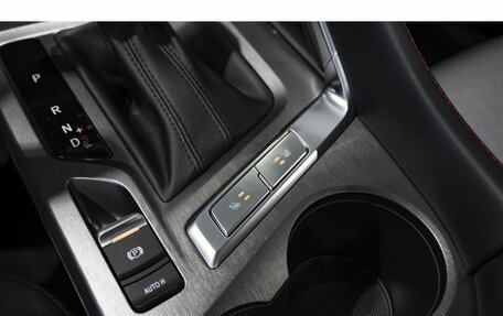 Changan CS35 Plus, 2025 год, 2 839 900 рублей, 19 фотография